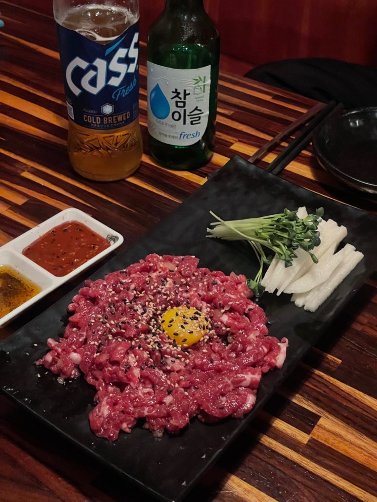 맛있는하루 이미지