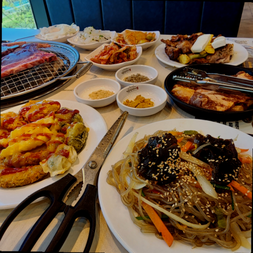명륜진사갈비부산 이미지