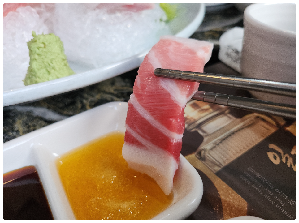 본참치 이미지