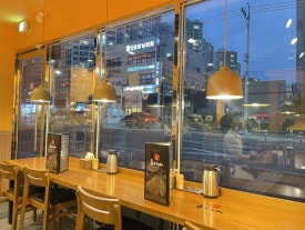 하나돈까스 주촌점 이미지