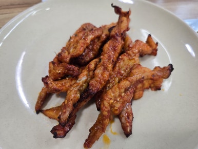 춘천숯불닭갈비계륵의꿈 이미지