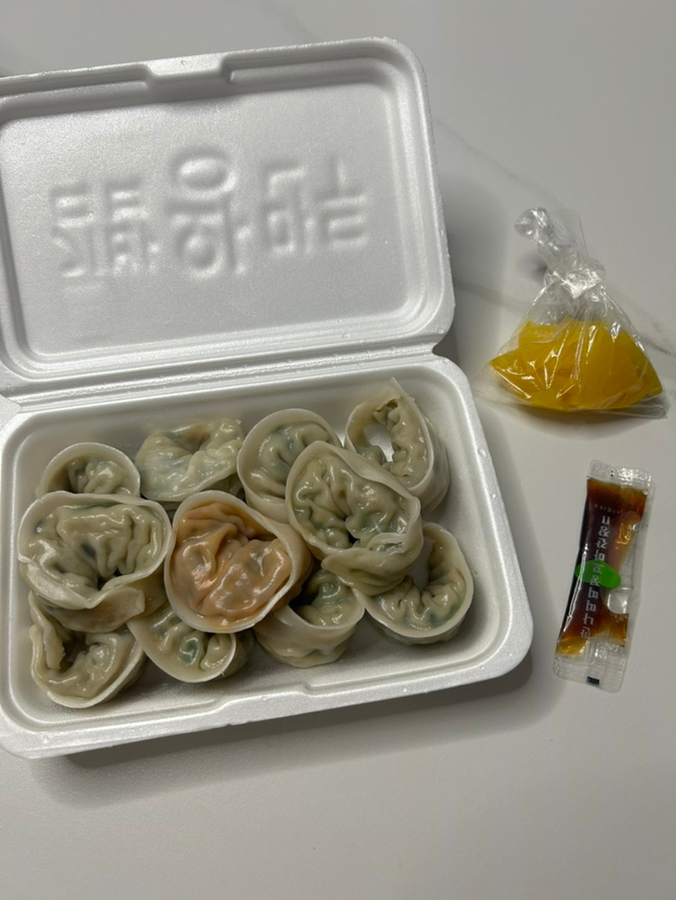 신바람난찐빵만두 이미지