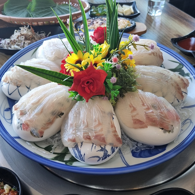 뚝방집 이미지