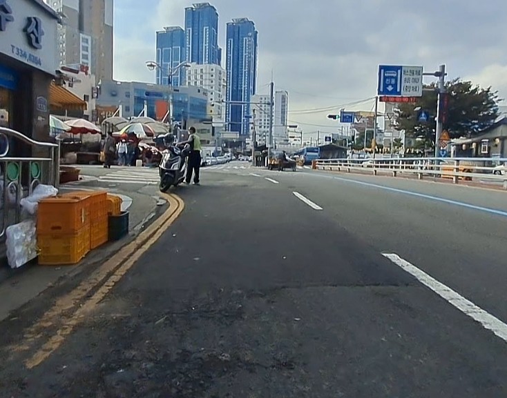 일신자전거 이미지