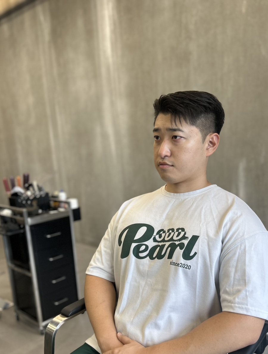 아데만맨즈헤어 이미지