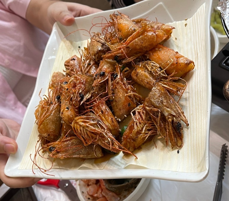 덕호수산 이미지