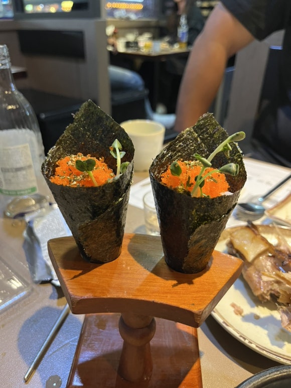 독도애참치 이미지