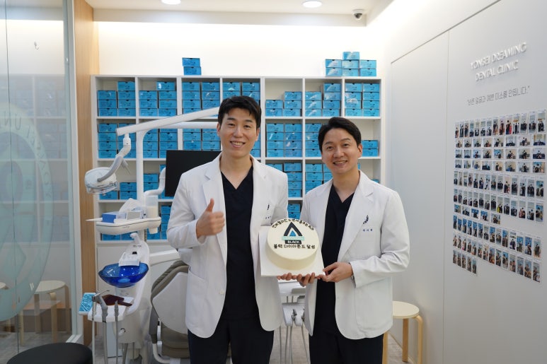 연세은혜치과 이미지