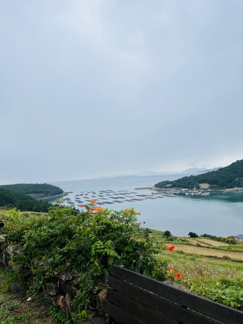 남도마실길 이미지