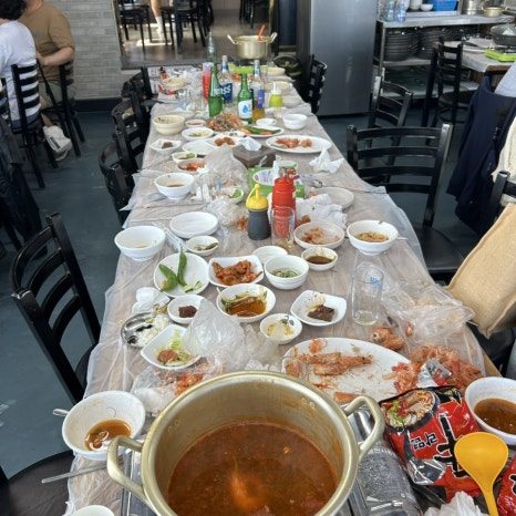 신명오도리마을 이미지
