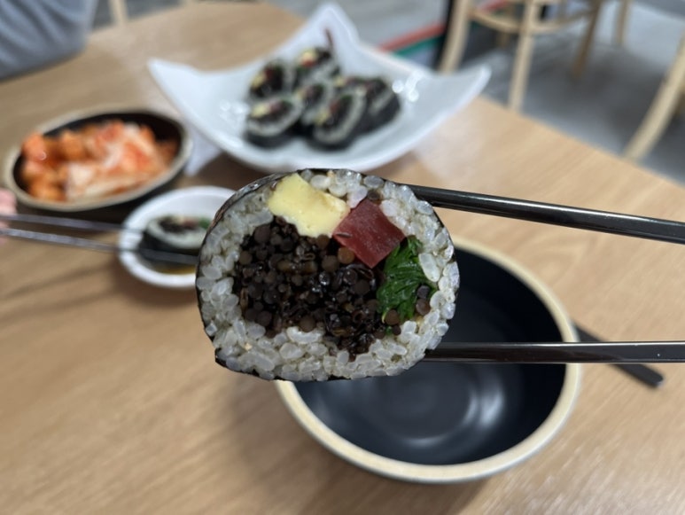 배말칼국수김밥제부도점 이미지