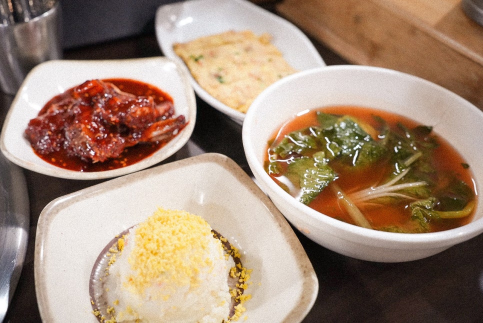 신흥갈비생삼겹 이미지