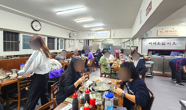 타닭 이미지