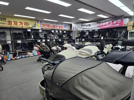 베이비파크 이미지