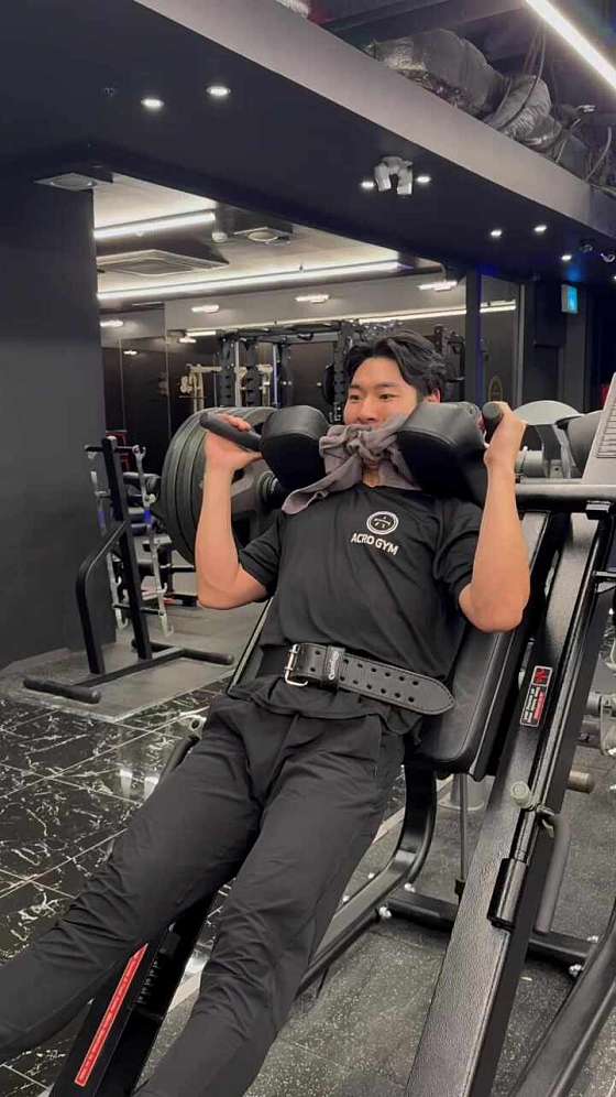 아크로짐 논현점 이미지