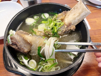 배울면옥 이미지