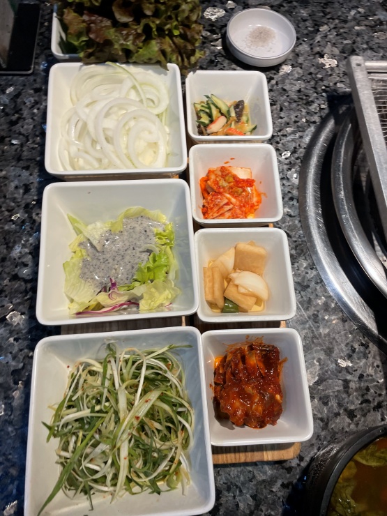 부자숯불갈비 이미지
