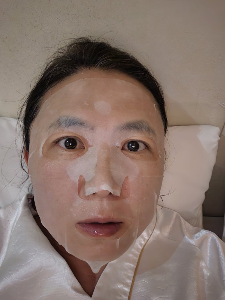 알로하무인텔 이미지