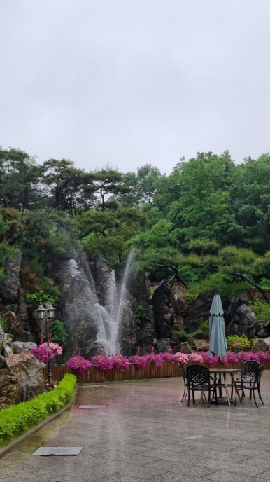 명도조경 이미지