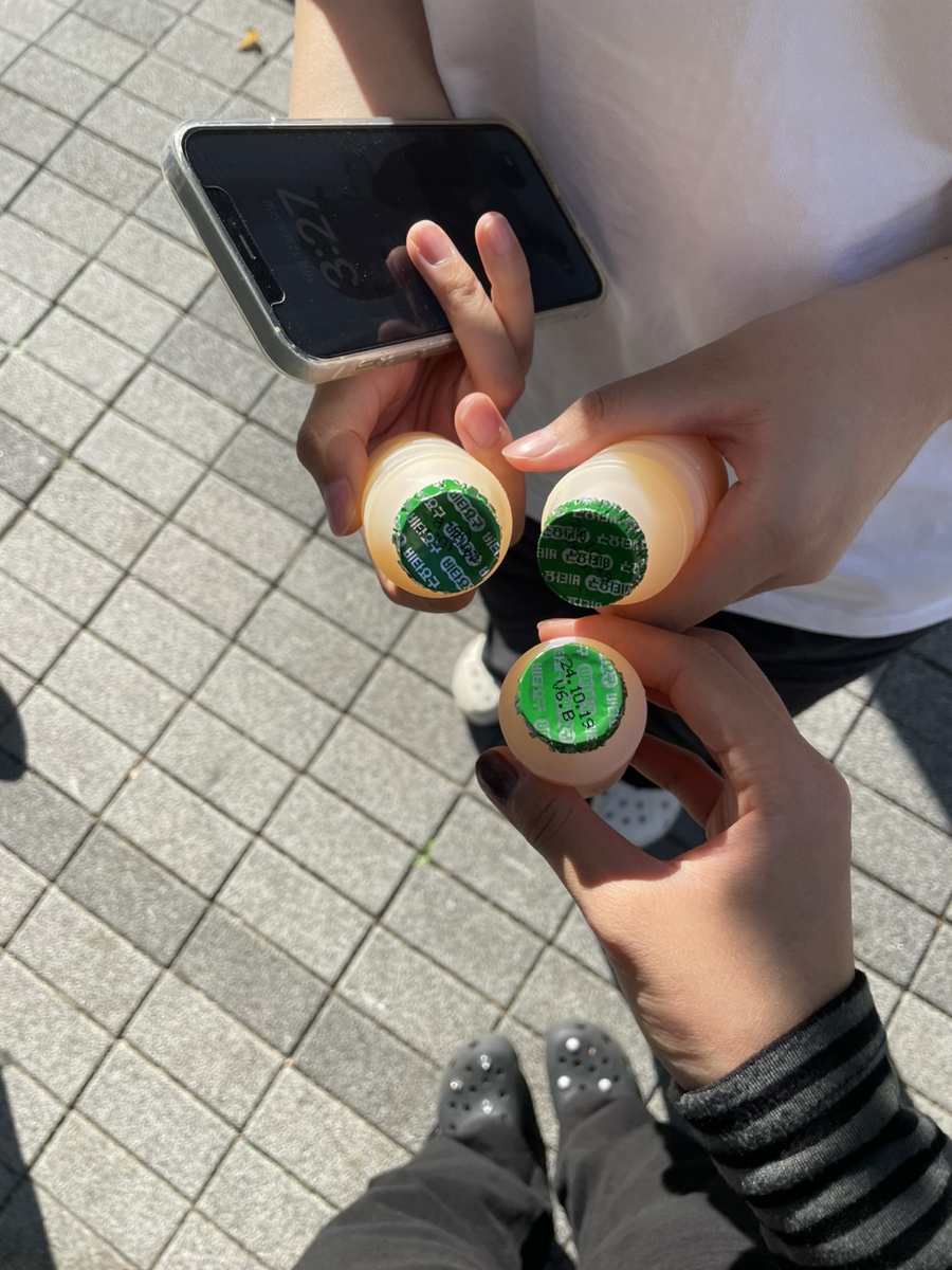 신선칼국수 이미지