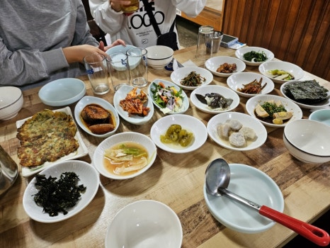 산동토담 이미지