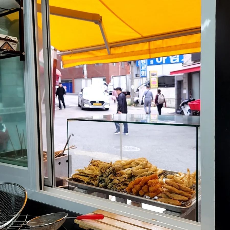 순영이네분식 이미지