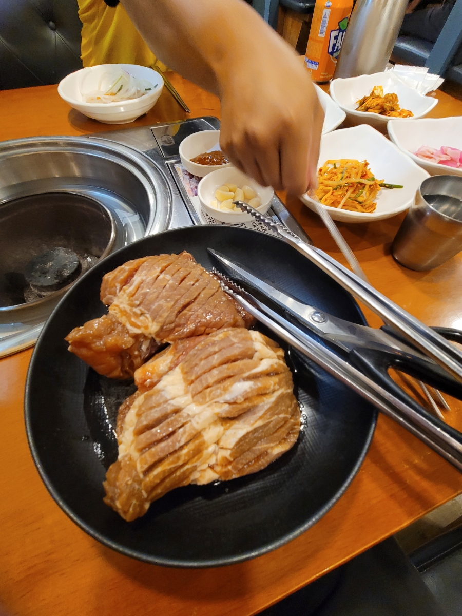 우창갈비 이미지