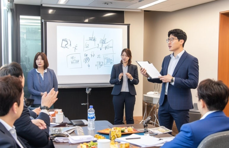 정담전산세무회계학원 이미지