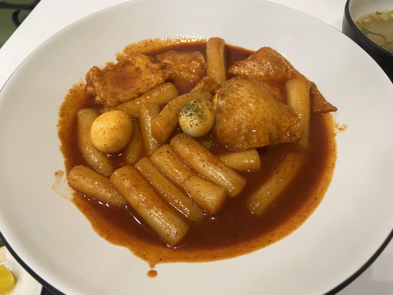 호시탐탐꼬마김밥 이미지