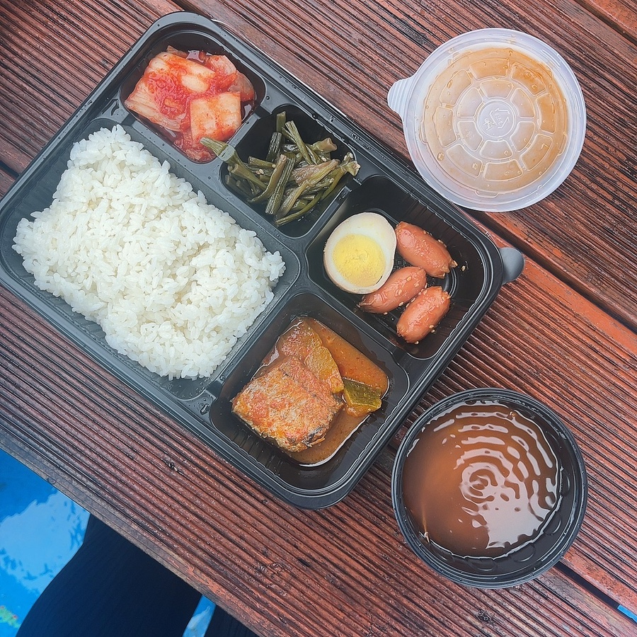 힐링피싱호 이미지