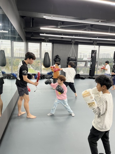 가람주짓수 이미지