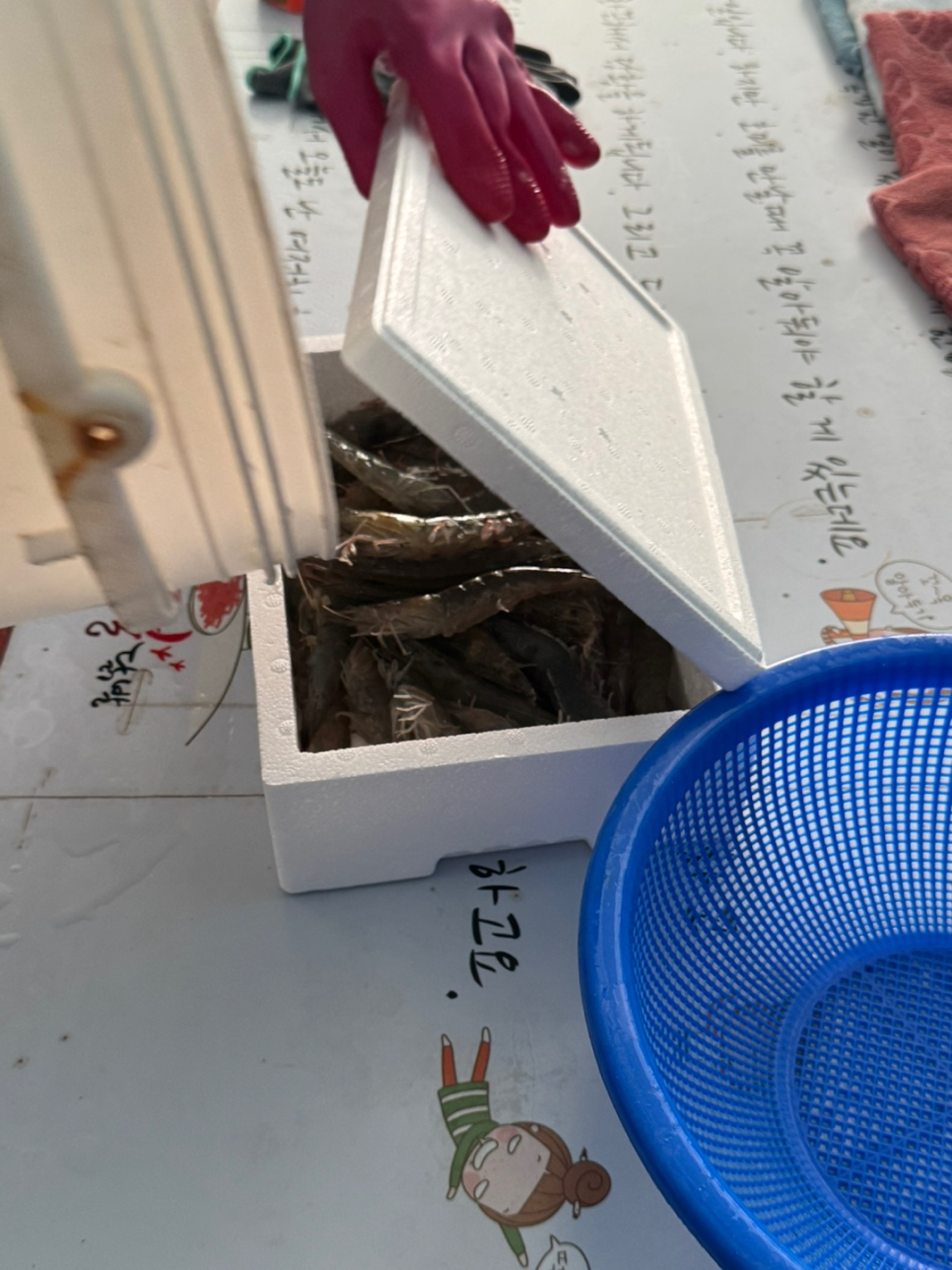 서신농협제부도하나로마트 이미지