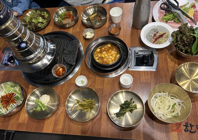 한마음정육식당 광주곤지암점 이미지