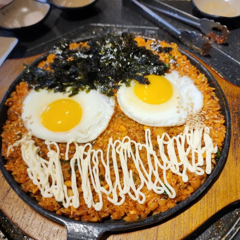 팔각도신정네거리역점 이미지