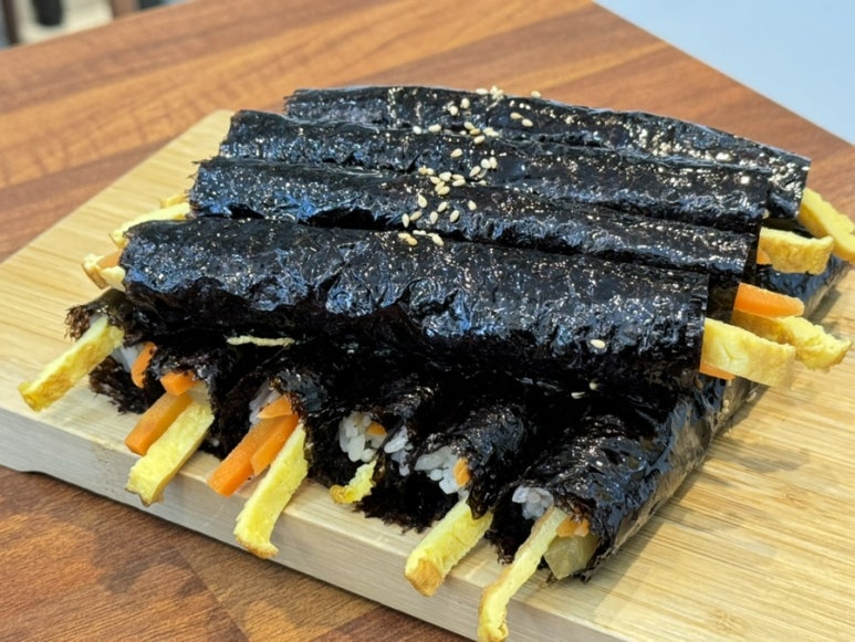 민락꼬마김밥 이미지