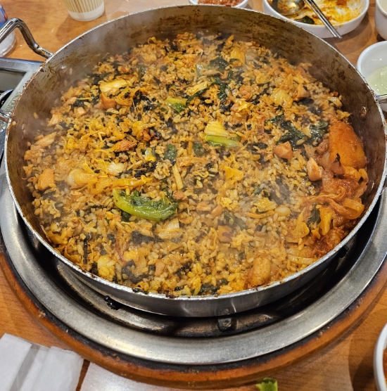 대박칡냉면 이미지