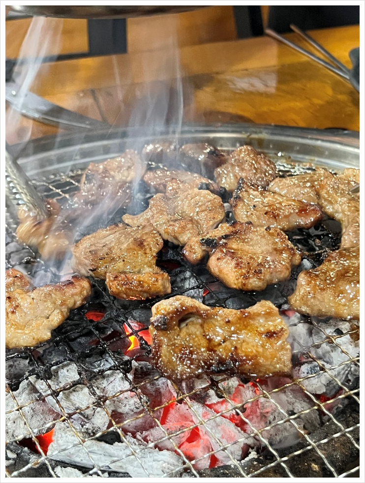 행복한우 이미지