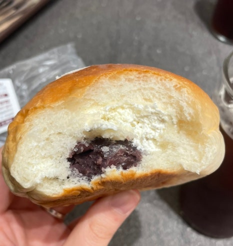 팥고당 명동점 이미지