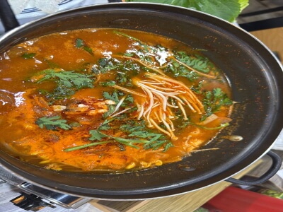 연평도수산 이미지