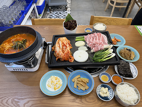 화도식당 이미지