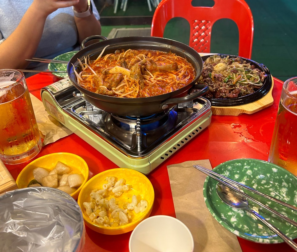 위례닭발, 지금 이미지