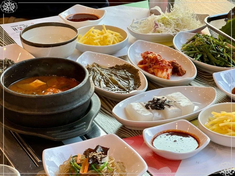 민물 장어 명가 이미지