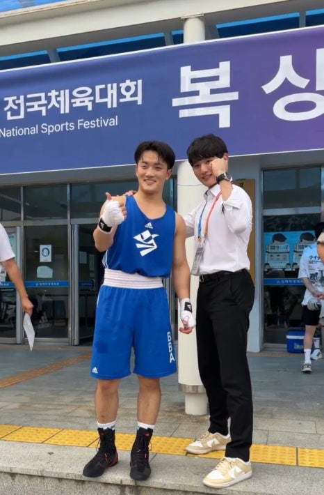 크로스핏하루 이미지