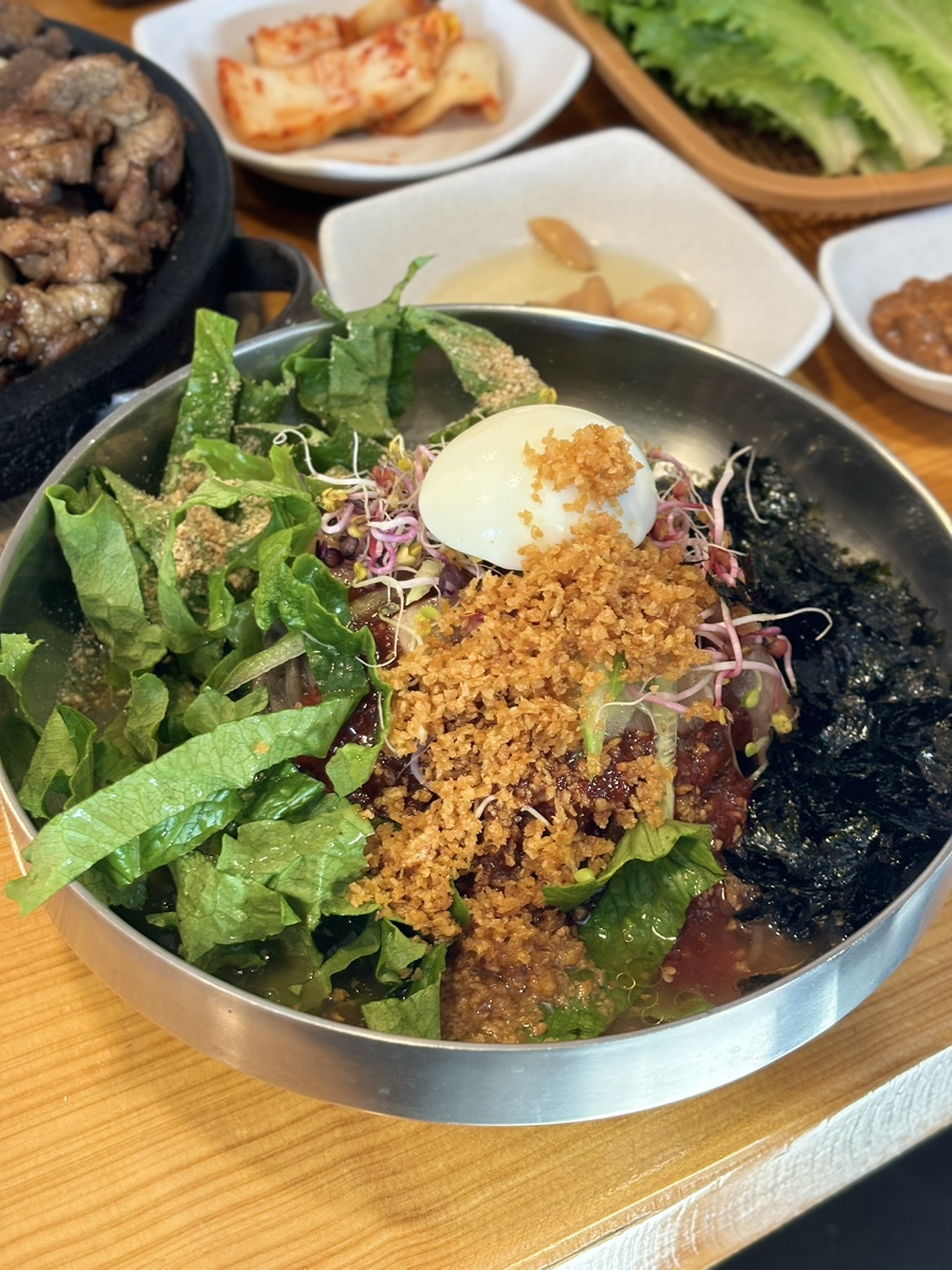 마느리막국수 이미지