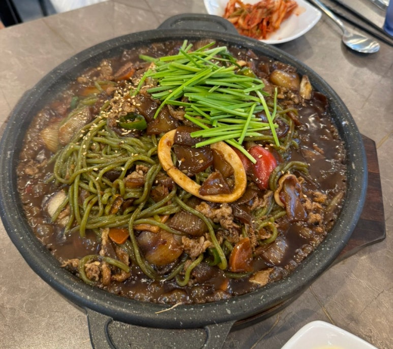 천진돌짜장짬뽕 이미지