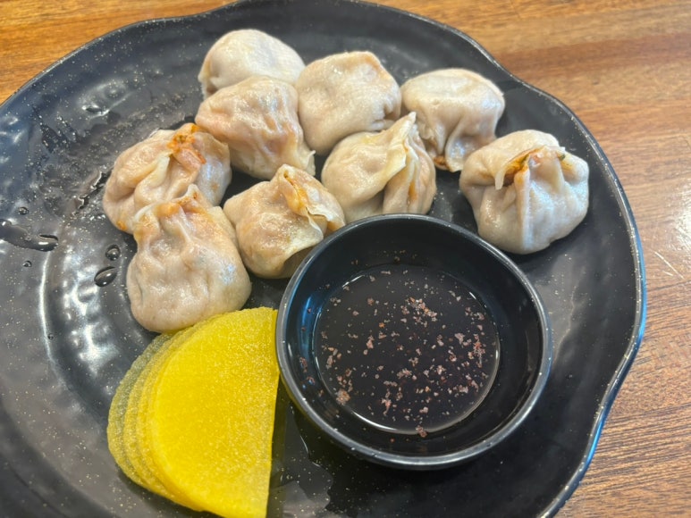 김희예만두수작 이미지