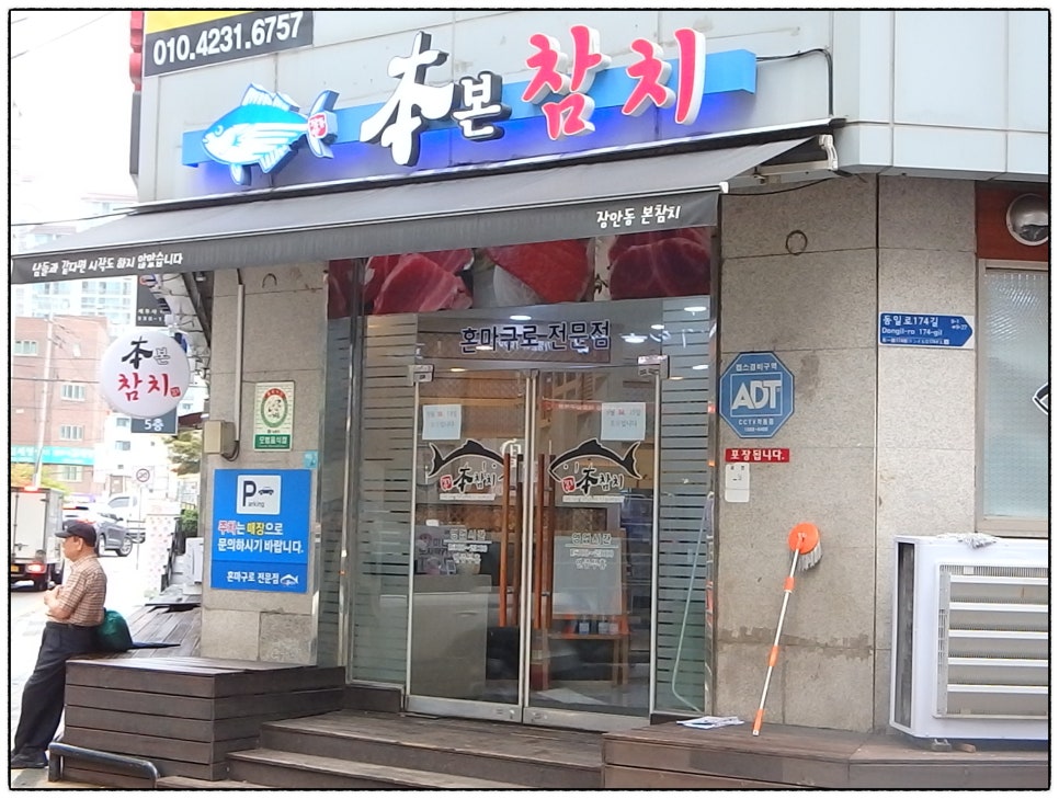 본참치 이미지