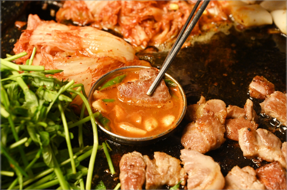 마포화덕 이미지