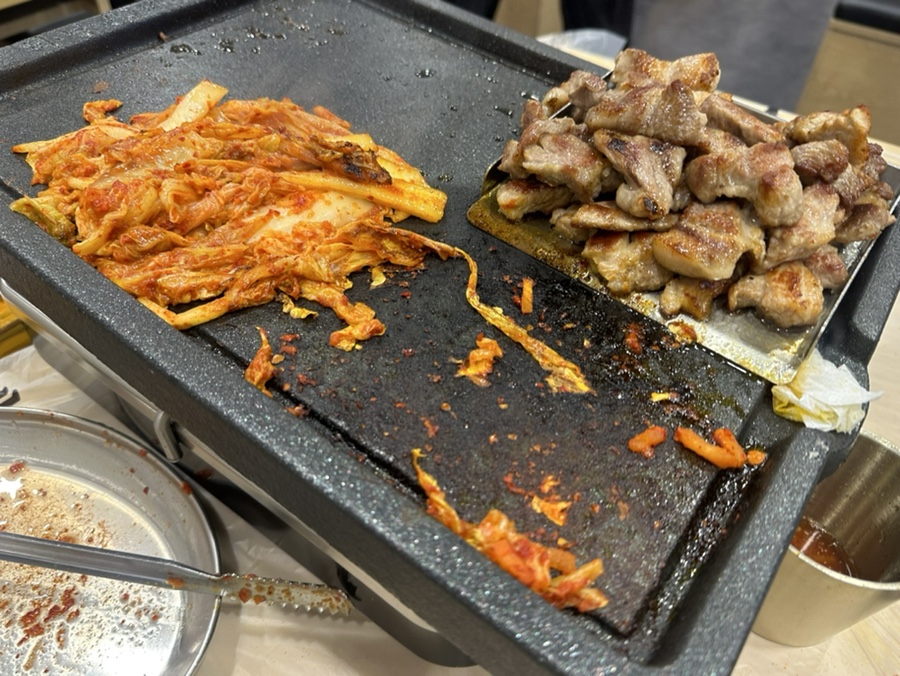 하남돼지집돌곶이역점 이미지