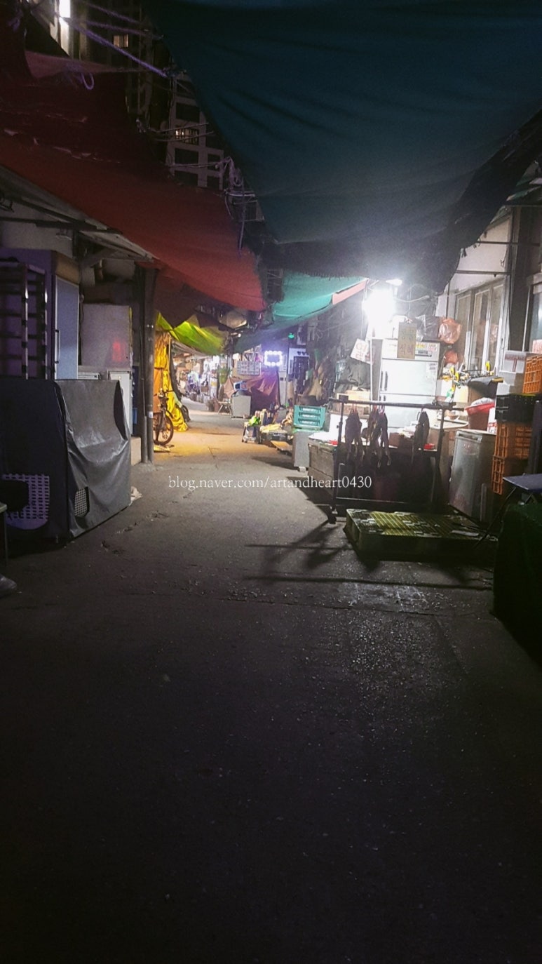 수색꽈배기 이미지